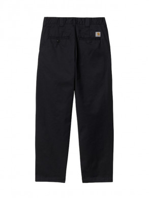 Craft pant chino black 