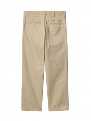 Craft pant chino wall 