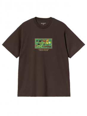 SS cream of the crop t-shirt vitola 