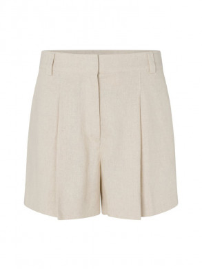 Cristiana-m shorts natural 