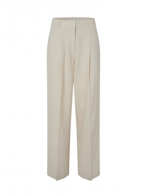 Cristiana long-m shawna pant natural S