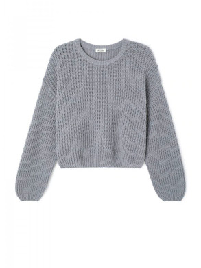 Cyr 18a pullover otarie chine 