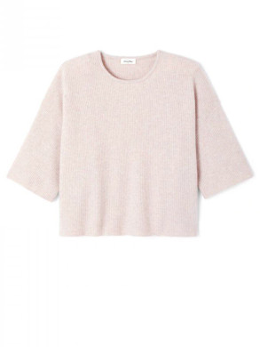 Dam 18i pullover poussiere chine 