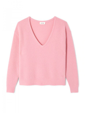 Dam 18j pullover tendresse chine 