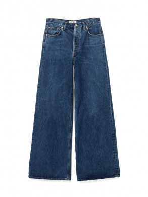 Dame jean high rise no cuff enamour 