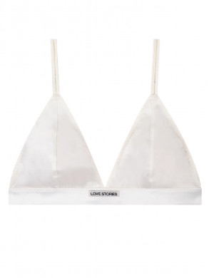 Darling bra off white 
