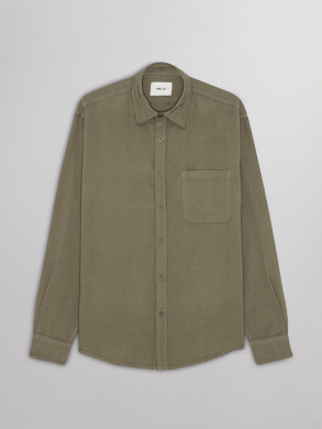 Deon shirt capers 