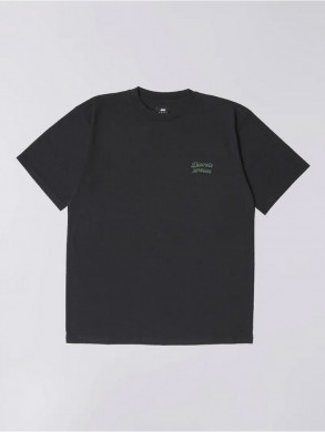 Discrete services t-shirt black XL