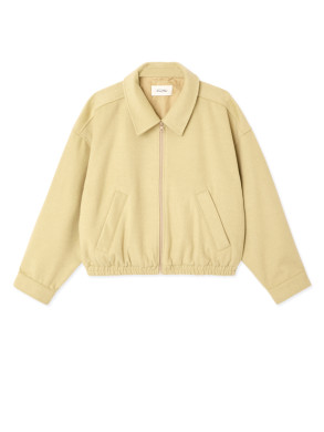 Dod 16a jacket biscotti 