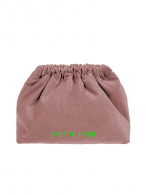 Velvet clutch dreamchaser 