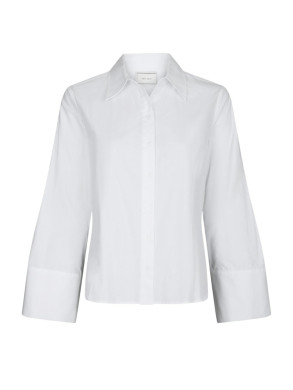 Drew shirt white 