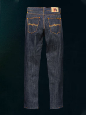 Gritty jackson jeans dry sunburns 