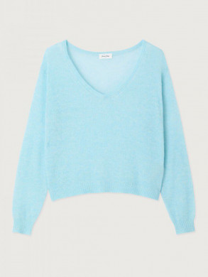Dum 18a pullover alaska chine 
