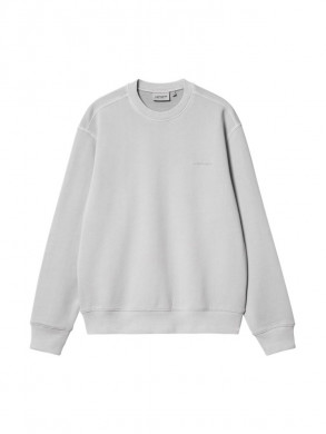 Duster script sweat basalt M