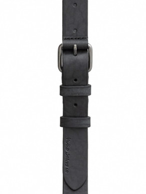 Dwayne belt black 