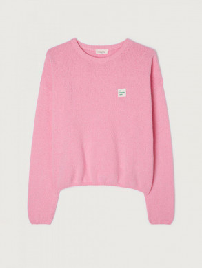 Dyl 18b pullover candy M