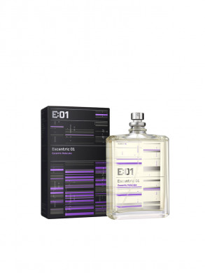 Escentric 1 perfume 