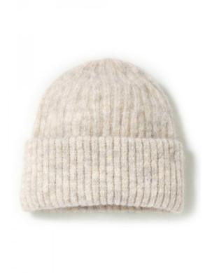 East 22a beanie poudreuse chine 