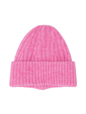 East 22a beanie rose bubble 