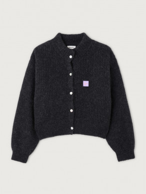 East 19n cardigan antra chine 