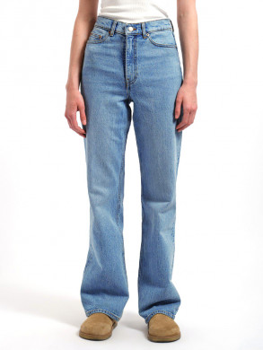 Echo jeans bay blue jay 
