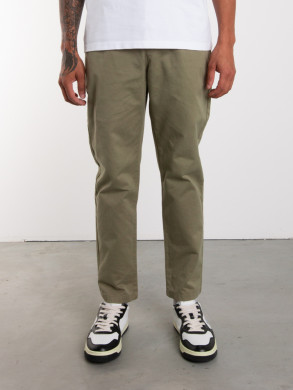 Chino pants khaki 