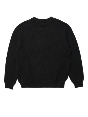 Ellis II sweater black 