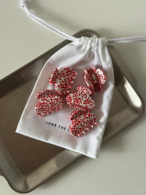 Emi clip ruby red 