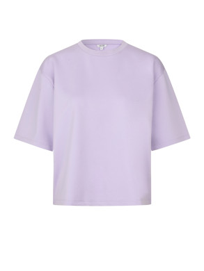 Emrys-m betsy t-shirt orchid peta S