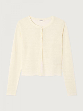 Epa 19a cardigan ecru 