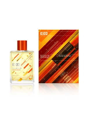 ESC 02 extrait de parfum 