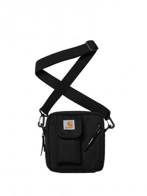 Essential bag black 