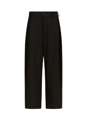 Essiall pinstripe pant antra 