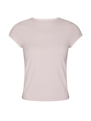 Ettia baby tee  light pink 