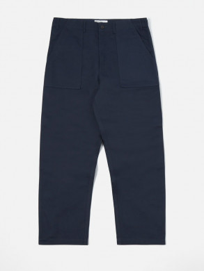 Fatigue pant navy 32