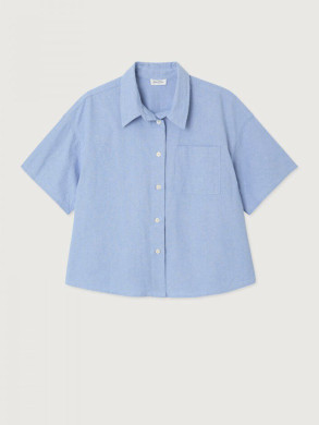 Feo 06a blouse azurin M