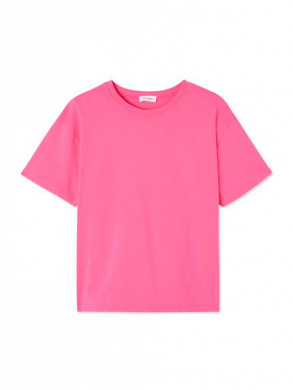 Fiz 02a t-shirt rose flou 
