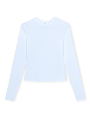 Flex long sleeve tee soft breeze 