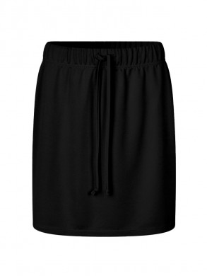 Florrie bosko short skirt black S