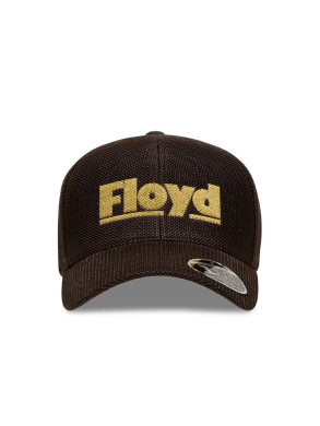 Floyd cap bronco brown 