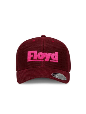 Floyd cap chicago red 