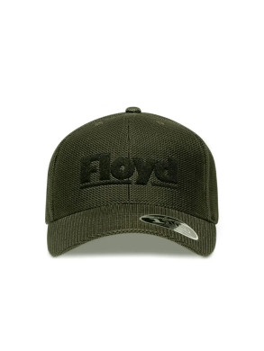 Floyd cap gator green 