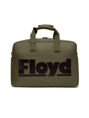 Weekender bag gator green 