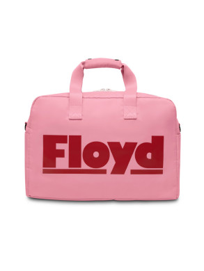 Floyd weekender sugar pink 