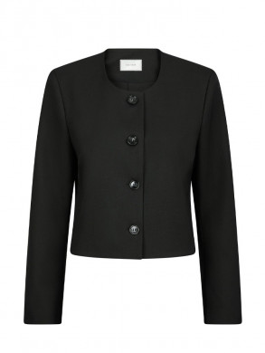 Flynn jacket black 