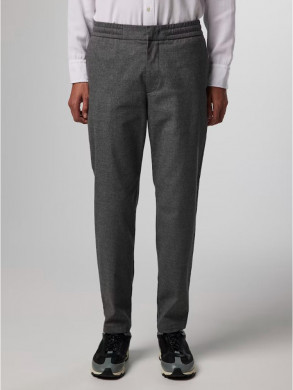 Foss 1393 pants grey 