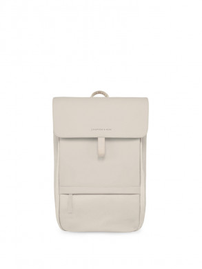 Fyn small backpack sandstone 