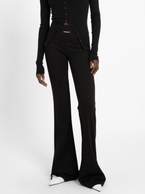Fyna flares black 