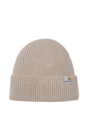 Gabe beanie fleur de sel 