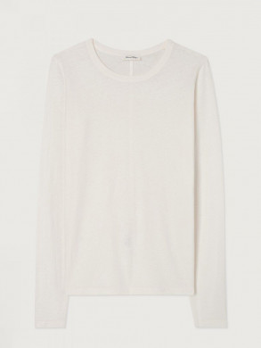 Gami 02c longsleeve blanc M